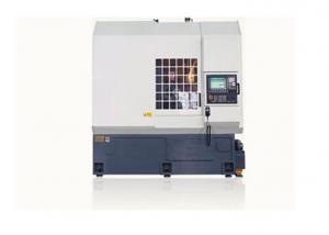 CNC Gear Hobbing Machine with Low price