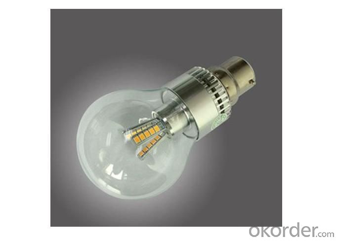 360 Beam Angle LED Lamp Bulb