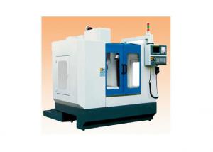 CNC Milling Machine System 1