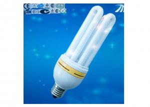 4U Energy Saving Lamp System 1