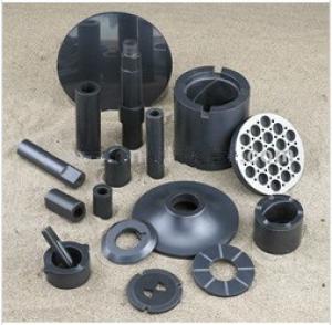 Carbon Graphite Products For Industry