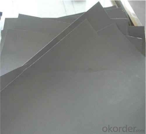 Superb-Quality 0.2m Nuclear Grade Natural Graphite Sheet System 1