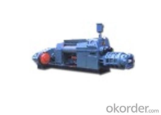 Clay Brick Production Line Fully Automatic