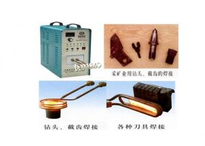 High Frequency Induction Welding Equipment