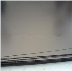 China High Quality 0.8mm High Purity Graphite Plate