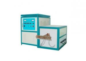 High-Frequency Bar Stock Heating Machine Output Power 260kw