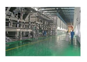 Five Wires Coated Paper Machine