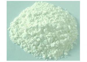 Cationic Corn Starch with High DS