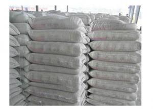 High Alumina Cement 42.5 Standard China GB1752007