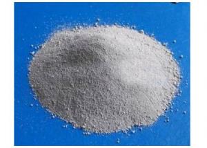 Fume Silica with Low Permeability System 1