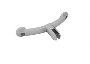 Stainless Steel Glass Clamp Holder 304/316