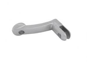 Stainless Steel Glass Clamp Holder