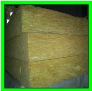 Rock Wool Board With ISO,BV,CE Certificate System 1