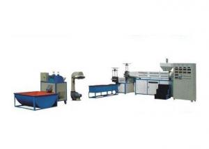 XY-D Series Recycling Machine with High Speed System 1