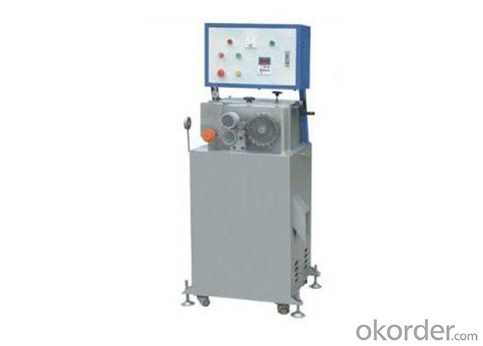 Film Crusher with ISO9001