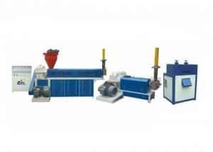 Waste Plastics Recycling Machine for Recycling Waste Plastic Materials