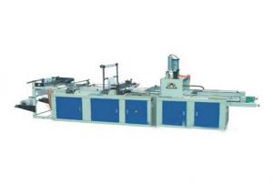 Extruder Packaging Machinery for Making Plastic Bags