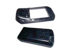Plastic Mould for PDA Car Charge Base