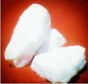 Factory Price White Barite System 1