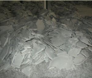Bentonite Clay Calcium/Sodium Based