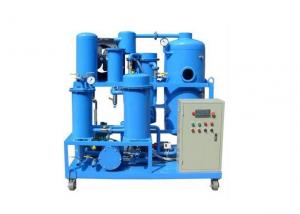 Industrial Oil Recycleing System