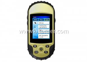 Cheapest Basic Handheld GPS System 1