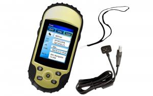 Cheapest Basic Handheld GPS