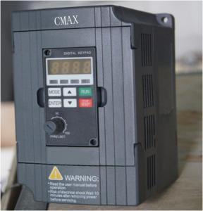 Single Phase Frequency Inverter