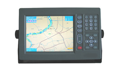 Marine GPS Navigator 1008 System 1