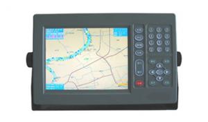 Marine GPS Navigator 1008