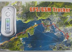 GPS Personal Tracker V530