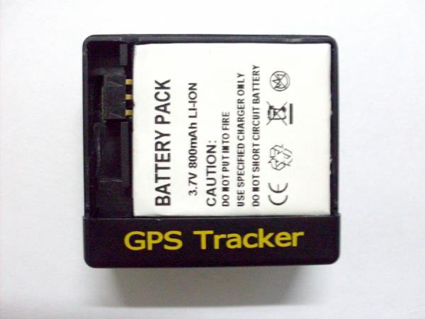 GPS Pets Tracker