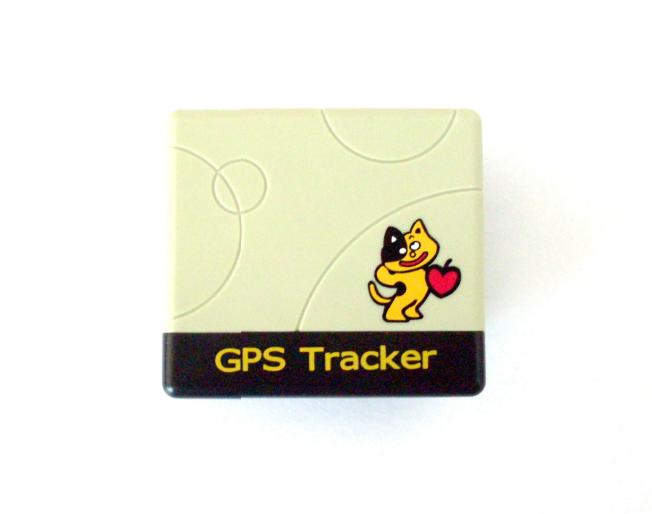 GPS Pets Tracker