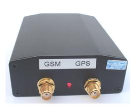 GPS Vehicle Tracker TK103