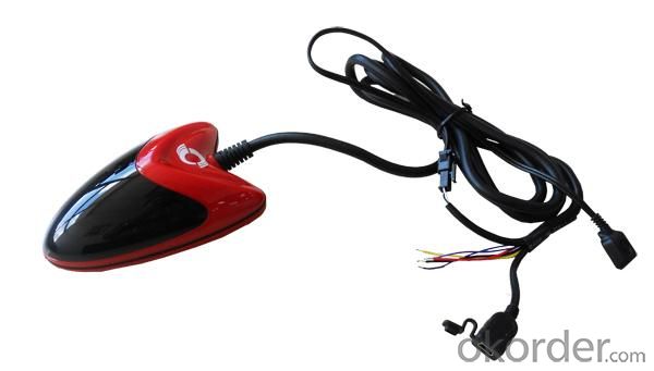 Water-proof Motobike GPS Tracker