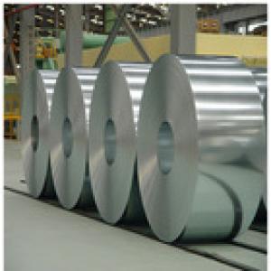 Aluzinc Steel Coil-AFP