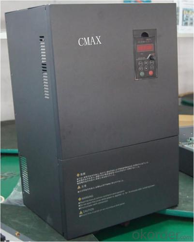 5.5KW ~800KW CMAX Converter Frequency System 1