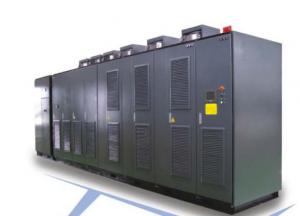 Medium Voltage Variable Frequency Drive System 1