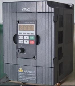 0.4KW~800KW CMAX Control AC Motor Inverter Frequency