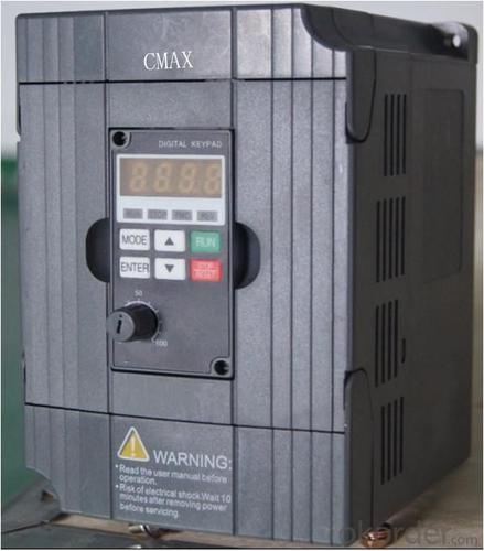 0.4KW~800KW CMAX Control AC Motor Inverter Frequency System 1