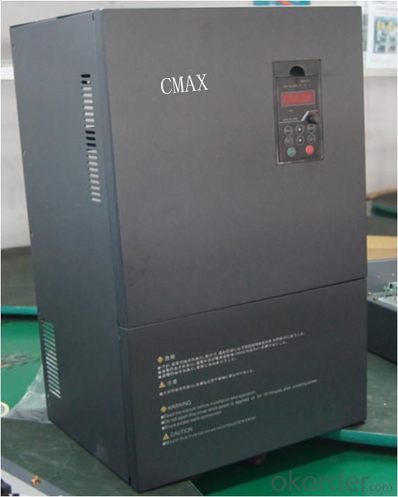 0.4KW~400Kw Inverter Frequency