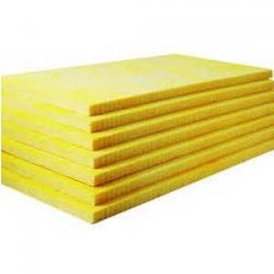 GlassWool Insulation Glass Wool Insulation with One side FSK Aluminium Foil