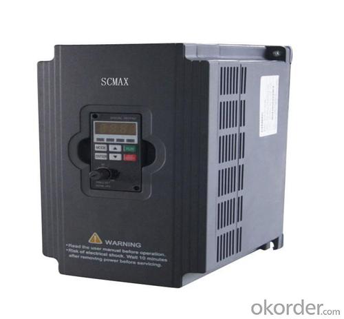 High quality Frequency Inverter System 1