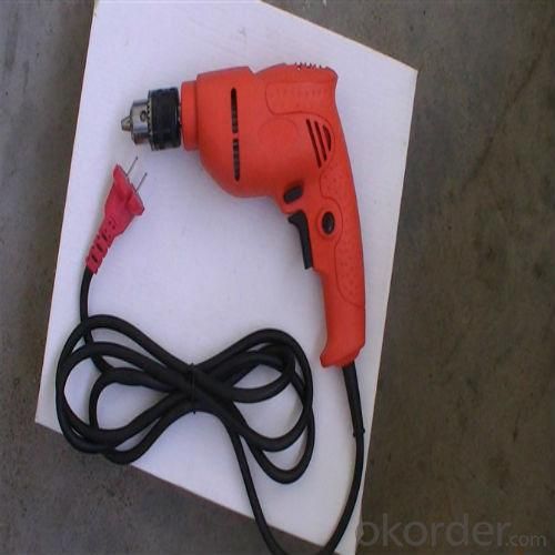 220v 10mm 500w Electric Drill System 1