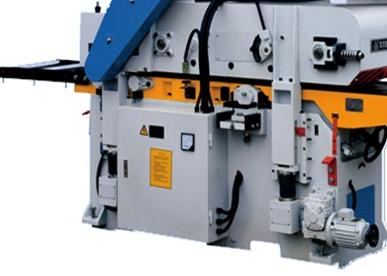 "630mm Double-Side Planer-1"
