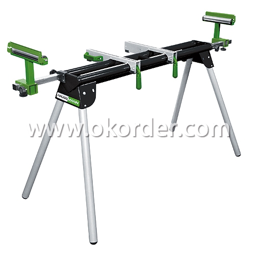 "Miter Saw Stand"