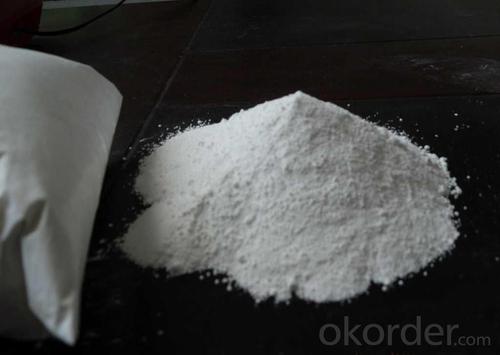 Nano Precipitated Calcium Carbonate System 1