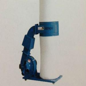 Wood Working Dust Collector MF9020 System 1