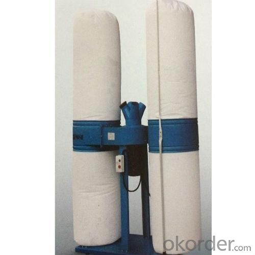2 Bags Of Wood Working Dust Collector MF9050
