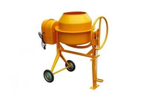 High Quality Mini Cement Mixer System 1